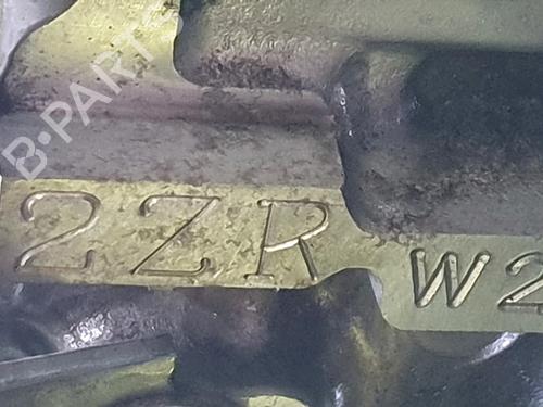 Engine TOYOTA C-HR (_X1_) 1.8 Hybrid (ZYX10_, ZYX11_, ZYX10R, ZYX11R) | BP30842529M1