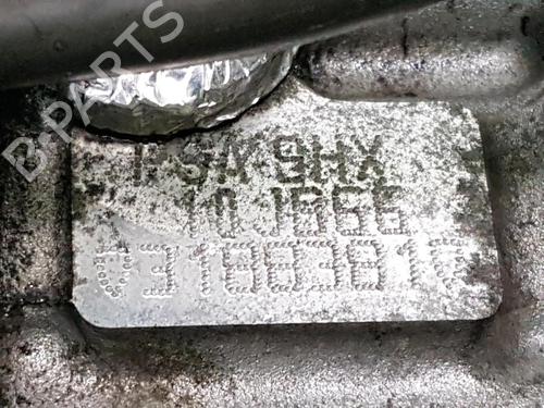 Engine CITROËN C4 I (LC_) 1.6 HDi | BP31578273M1 - Image 12