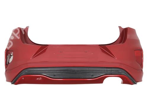 Bagtil kofangere Bagtil kofangere FORD PUMA (J2K, CF7) 1.0 EcoBoost mHEV (125 hp) 39764189 39764189