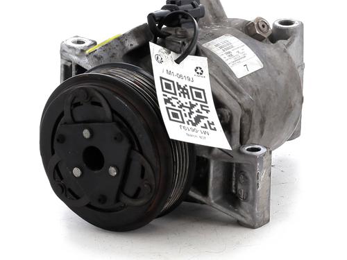 AC-Kompressor NISSAN NOTE (E12) 1.2 DIG-S | BP31056987M34 
