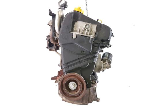 Used Engine NISSAN NV200 Van 1.5 dCi 85 (M20, M20N, M20M) (86 hp) 28616385