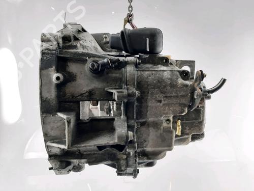 Used Gearbox Gearbox RENAULT MASTER II Van (FD) 2.5 D (FD0A, FD0E, FD2E, FD3E) (80 hp) 36513386 36513386