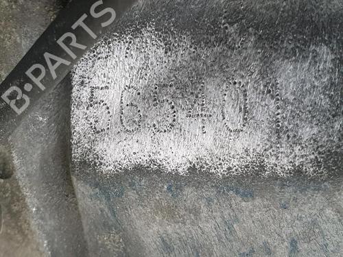 Gearbox KIA CEE'D Hatchback (ED) 1.6 CRDi 115 | BP31661834M3  - Image 5