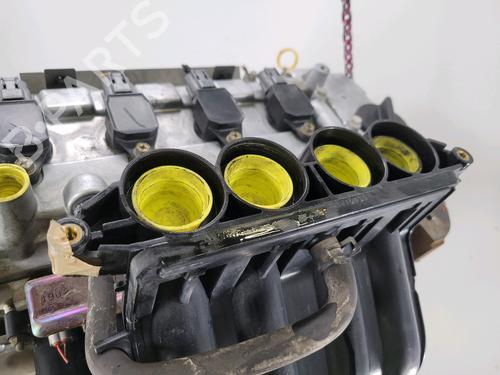 Engine NISSAN MICRA III (K12) 1.2 16V | BP30503533M1 