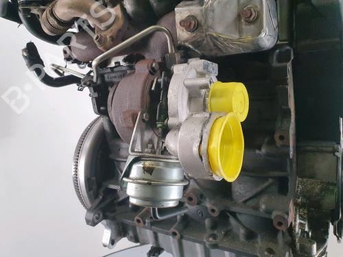 Engine VW GOLF V (1K1) 1.9 TDI | BP39547746M1 - Image 6