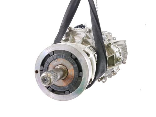 Gearbox AUDI A4 B8 Avant (8K5) | BP28971175M3