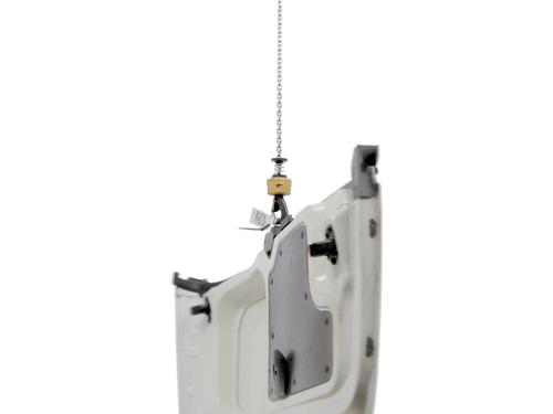 Klapa tylna prawa RENAULT KANGOO Express (FW0/1_) 1.5 dCi 90 (FW0G, FW05, FW08, FW11) | BP30049694C77 