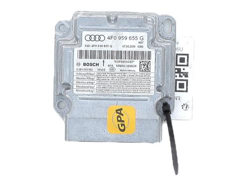 Airbag module AUDI A6 Allroad C6 (4FH) 2.7 TDI quattro | BP22795754M53 