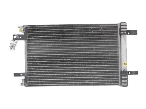 Used AC radiator AC radiator PEUGEOT 308 II (LB_, LP_, LW_, LH_, L3_) 1.6 GTi (L35GNH) (272 hp) 33230696 33230696