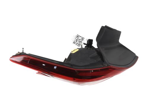 Used Left taillight Left taillight PEUGEOT 308 II (LB_, LP_, LW_, LH_, L3_) 2.0 BlueHDi 150 (150 hp) 40248292 40248292