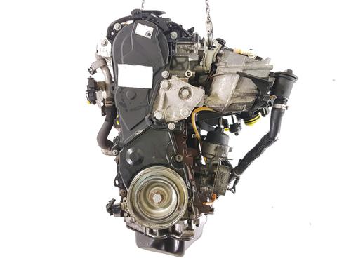 Used Engine Engine CITROËN JUMPY II Van 2.0 HDi 125 (128 hp) 33925845 33925845