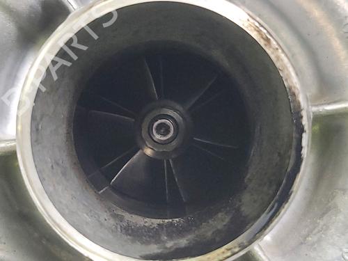 Engine PEUGEOT 207 (WA_, WC_) 1.6 HDi | BP30190497M1