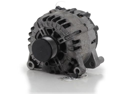 Used Alternator Alternator CITROËN C5 III (RD_) 2.0 HDi 140 (RDRHF8, RDRHFA, RDRHA8, RDRHAJ) (140 hp) 33645711 33645711