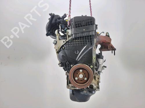 Motor PEUGEOT 206 Hatchback (2A/C) 1.4 i (75 hp) 29522450