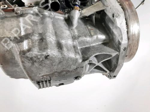 Engine RENAULT CLIO IV (BH_) 1.5 dCi 90 | BP31122105M1 