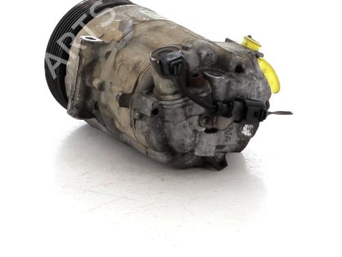 AC compressor VW POLO IV (9N_, 9A_) 1.4 16V | BP30956947M34