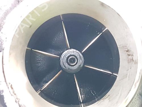 Engine VW GOLF VI (5K1) 2.0 TDI | BP21090205M1  - Image 8