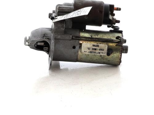 Motor de arranque FORD FIESTA V (JH_, JD_) 1.4 TDCi (68 hp) 31162808