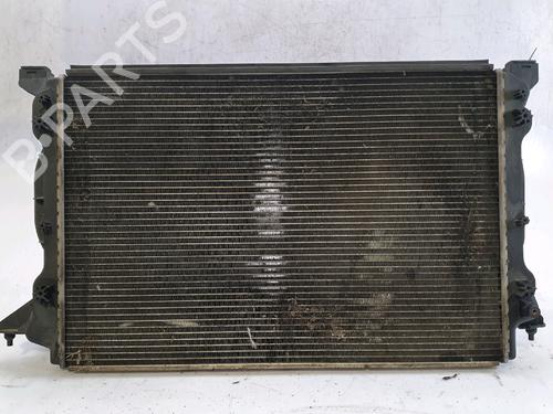 Kjøler AUDI A4 B7 Avant (8ED) 3.0 TDI quattro | BP30049552M31 