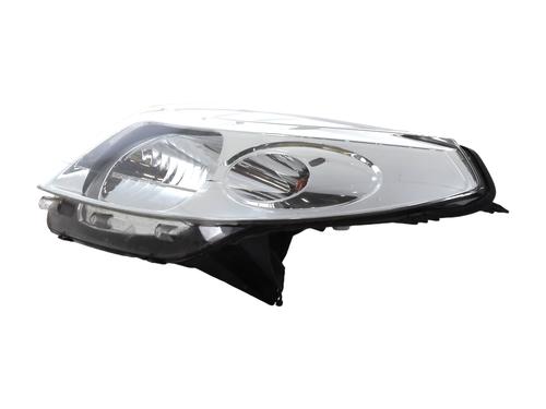 Venstre forlygte DACIA SANDERO [2008-2026]  33189559