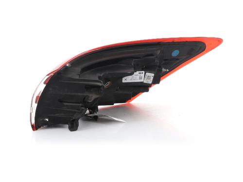 Left taillight FORD S-MAX (CJ, WA6) 2.0 TDCi BI-Turbo | BP37532069C34 - Image 3