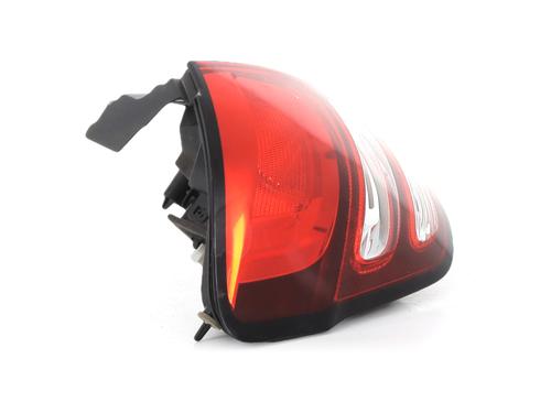 Left taillight CITROËN C3 II (SC_) 1.4 HDi 70 (SC8HZC, SC8HR0, SC8HP4) | BP38918371C34 - Image 5