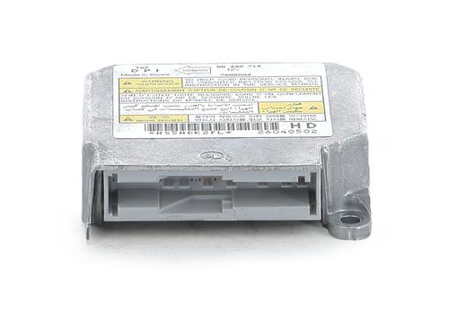 Centralina airbag Centralina airbag CHEVROLET KALOS [2005-2026] 35748709 35748709