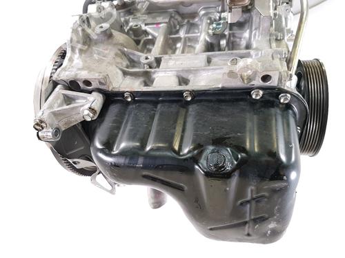 Engine MITSUBISHI MIRAGE / SPACE STAR VI Hatchback (A0_A) 1.2 | BP36429099M1 - Image 8