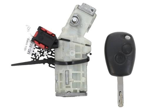 Used Ignition barrel NISSAN NV300 Van (X82) 1.6 dci 145 (146 hp) 31607240