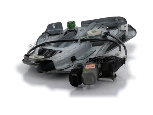 Alzavetro posteriore sinistro RENAULT MEGANE II Coupé-Cabriolet (EM0/1_) 2.0 dCi | BP30049150C24 