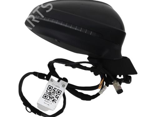 Right mirror AUDI A4 B9 Avant (8W5, 8WD) S4 TDI Mild Hybrid quattro | BP29415904C27 