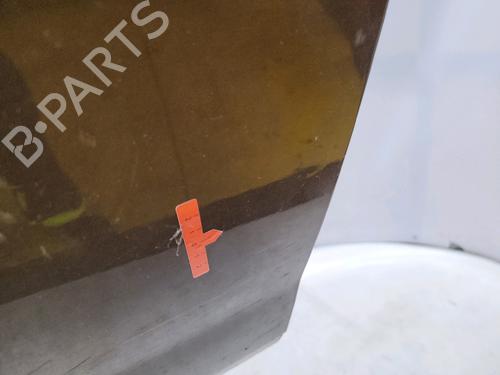 Left front door DACIA DUSTER (HS_) 1.5 dCi | BP31367529C2