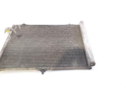 Used AC radiator PEUGEOT 207 (WA_, WC_) 1.4 HDi (68 hp) 29696106