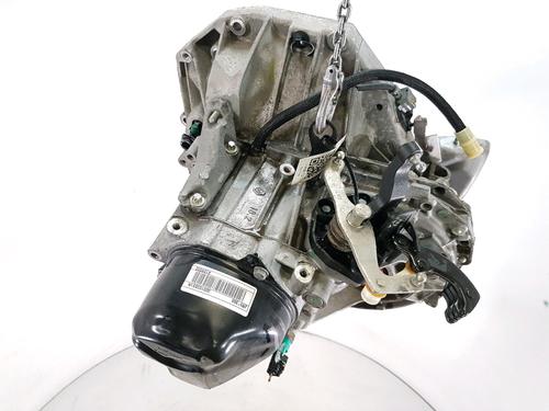 Gearbox DACIA SANDERO II 1.5 dCi | BP32006442M3 