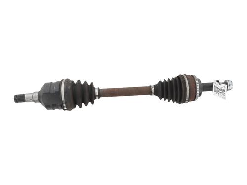 Used Left front driveshaft TOYOTA COROLLA Verso (ZER_, ZZE12_, R1_) 1.8 (ZNR11_, ZNR11R) (129 hp) 32180198
