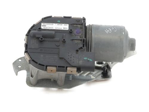 Front wiper motor AUDI A7 Sportback (4GA, 4GF) 3.0 TDI quattro | BP27247764M29 