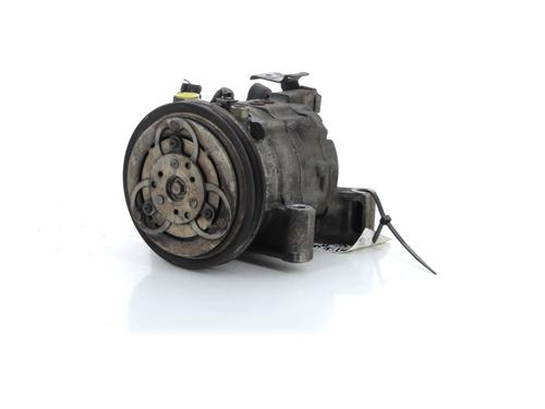 Used AC compressor NISSAN X-TRAIL I (T30) 2.2 dCi 4x4 (136 hp) 22331454