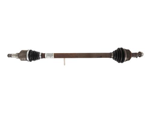 Used Right front driveshaft PEUGEOT 308 SW II (LC_, LJ_, LR_, LX_, L4_) 1.6 HDi 92 (92 hp) 28121933