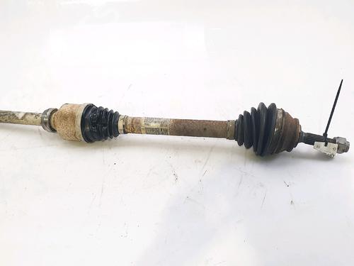 Used Right front driveshaft PEUGEOT 208 I (CA_, CC_) 1.6 HDi (92 hp) 28533155
