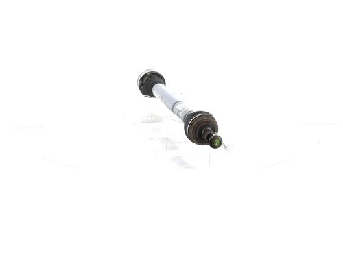 Right front driveshaft VW TOURAN (1T1, 1T2) 1.4 TSI | BP17038641M39 