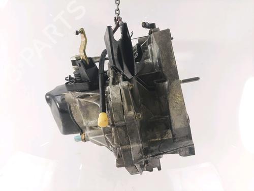 Gearbox RENAULT MODUS / GRAND MODUS (F/JP0_) 1.5 dCi (FP0D, JP0D) | BP37627004M3 - Image 3