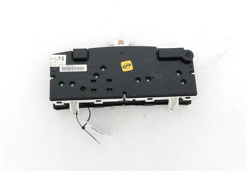 Instrument cluster TOYOTA COROLLA (_E12_)  | BP17102303C47 