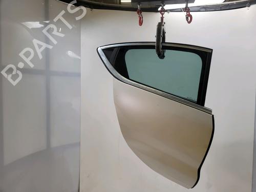 Used Right rear door Right rear door CITROËN DS4 (NX_) 2.0 HDi / BlueHDi 135 (136 hp) 39941981 39941981