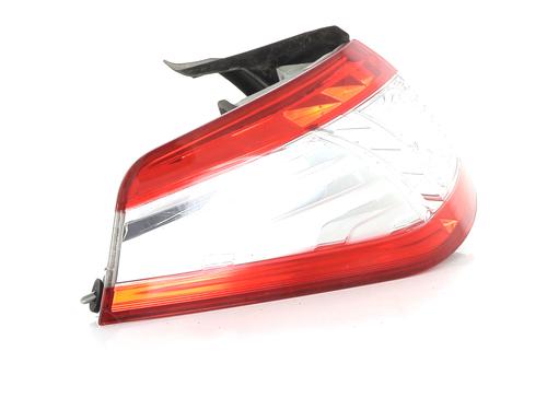Left taillight PEUGEOT 508 SW I (8E_) 2.0 HDi | BP29231586C34 