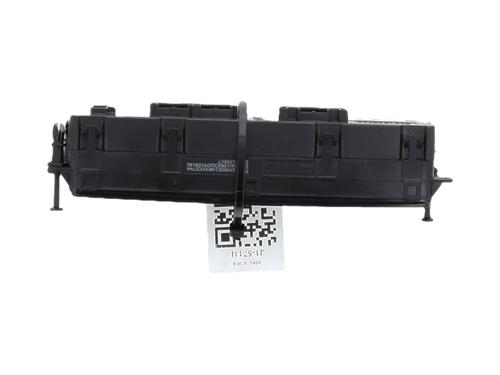 Climate control VW POLO VI (AW1, BZ1, AE1) 1.0 TSI | BP38496406I5 - Image 3