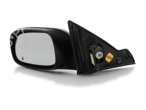 Left mirror SAAB 9-3 (YS3F, E79, D79, D75) 1.9 TiD | BP23100819C26 