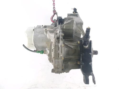 Gearbox RENAULT CLIO II (BB_, CB_) 1.4 (B/CB0C, B/CB0S) | BP29964334M3