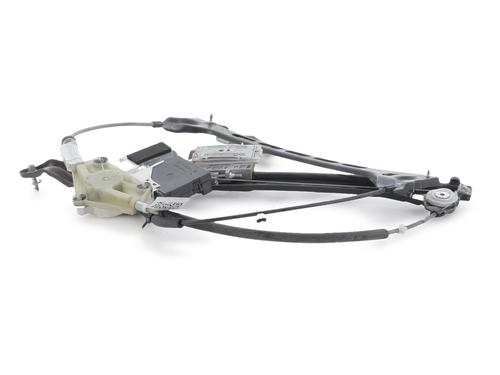 Front right window mechanism AUDI TT (8J3) 2.0 TFSI | BP35999382C23 - Image 3