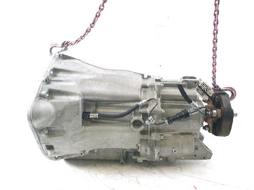 Used Gearbox MERCEDES-BENZ C-CLASS (W204) [2007-2015]  32130373