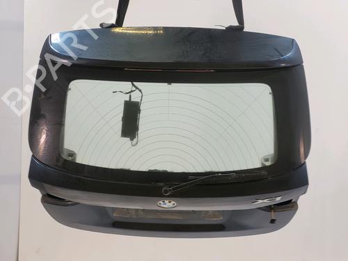 Portellone posteriore Portellone posteriore BMW X1 (E84) xDrive 18 d (143 hp) 39665668 39665668